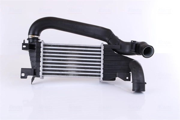 NISSENS 96592 Turbo Radyatörü 13128926 uygun fiyat hızlı kargo