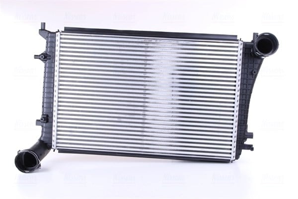 NISSENS 96619 Turbo Radyatörü 1K0145803Q uygun fiyat hızlı kargo