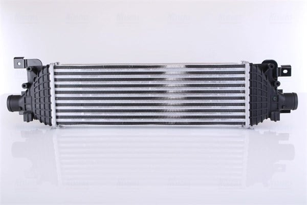 NISSENS 96643 Turbo Radyatörü 1337624 uygun fiyat hızlı kargo