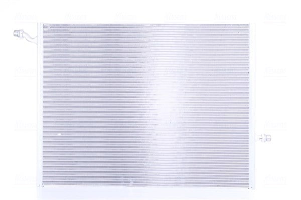 NISSENS 606497 Turbo Radyatörü İntercooler 0995003500 uygun fiyat hızlı kargo