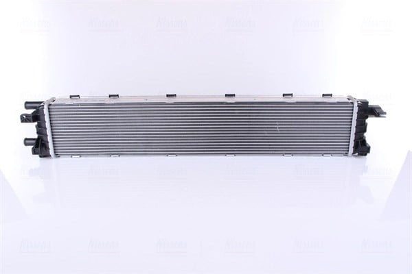NISSENS 60355 Turbo Radyatörü İntercooler 4G0145804A uygun fiyat hızlı kargo