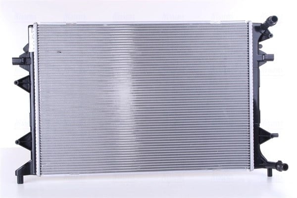 NISSENS 65340 Turbo Radyatörü İntercooler 5K0121251S uygun fiyat hızlı kargo