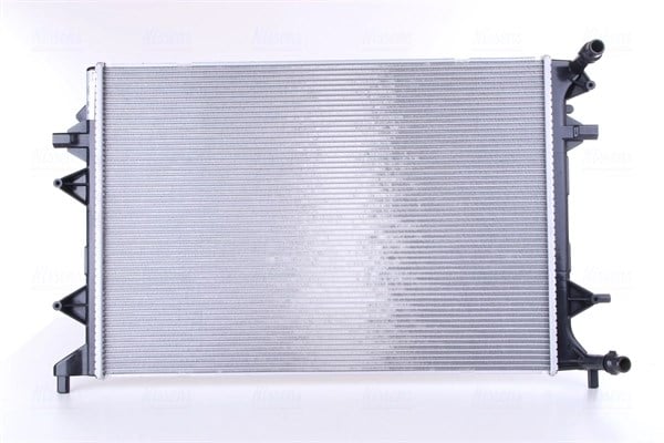 NISSENS 65017 Turbo Radyatörü İntercooler 1K0121251EB uygun fiyat hızlı kargo
