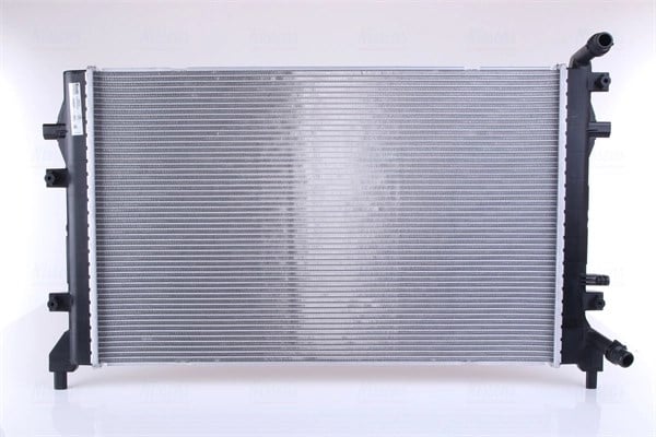 NISSENS 65324 Turbo Radyatörü İntercooler 1K0121251CM uygun fiyat hızlı kargo