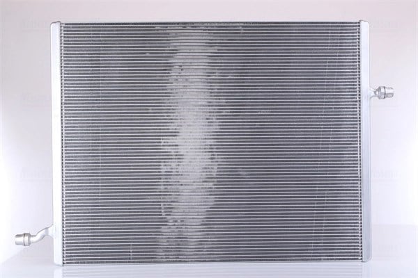 NISSENS 627024 Turbo Radyatörü İntercooler 0995003603 uygun fiyat hızlı kargo
