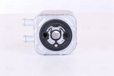 NISSENS 90652 Yağ Soğutucu 028117021E uygun fiyat hızlı kargo