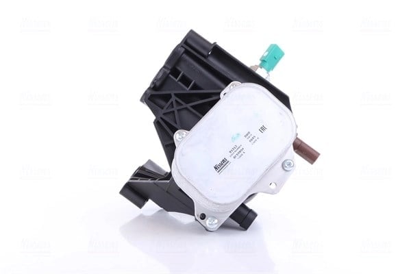 NISSENS 91312 Yağ Soğutucu 03N115389B uygun fiyat hızlı kargo