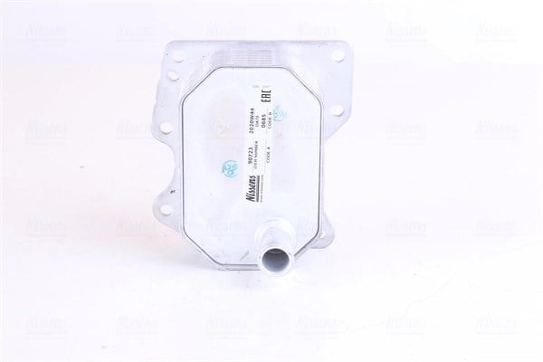 NISSENS 90723 Yağ Soğutucu 1469718 uygun fiyat hızlı kargo