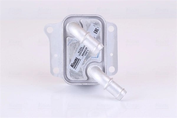 NISSENS 91231 Yağ Soğutucu 264102U000 uygun fiyat hızlı kargo