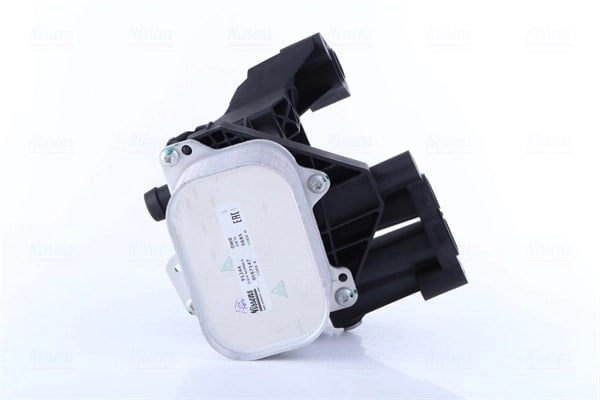NISSENS 91244 Yağ Soğutucu 03N115389P uygun fiyat hızlı kargo