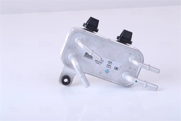 NISSENS 90951 Yağ Soğutucu LR031827 uygun fiyat hızlı kargo