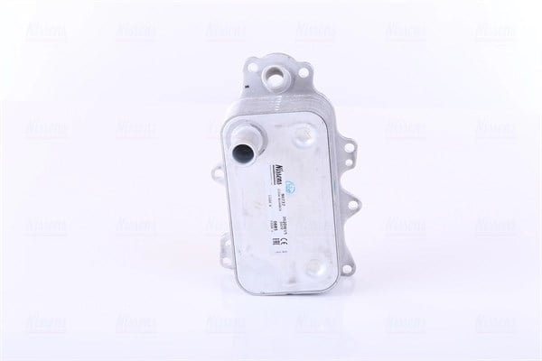 NISSENS 90737 Yağ Soğutucu 1372757 uygun fiyat hızlı kargo