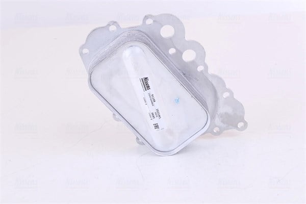 NISSENS 91108 Yağ Soğutucu 6401800565 uygun fiyat hızlı kargo