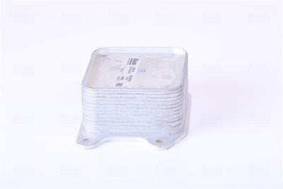 NISSENS 90810 Yağ Soğutucu 04E117021C uygun fiyat hızlı kargo