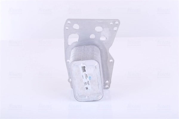 NISSENS 90907 Yağ Soğutucu 11428510855 uygun fiyat hızlı kargo