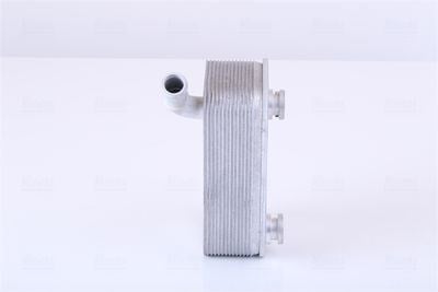 NISSENS 90711 Yağ Soğutucu 06B117021 uygun fiyat hızlı kargo