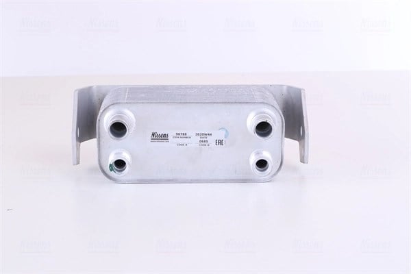NISSENS 90788 Yağ Soğutucu PBC500051 uygun fiyat hızlı kargo