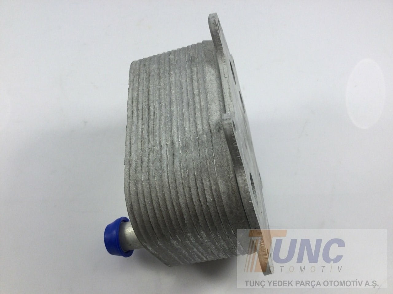 NISSENS 90960 Yağ Soğutucu 03N117021A uygun fiyat hızlı kargo