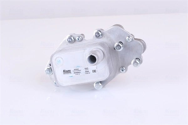 NISSENS 90982 Yağ Soğutucu 55494842 uygun fiyat hızlı kargo