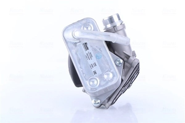 NISSENS 91322 Yağ Soğutucu 11427516383 uygun fiyat hızlı kargo