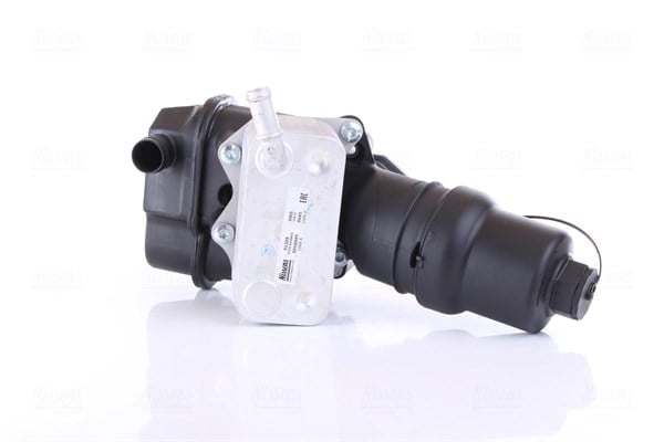 NISSENS 91309 Yağ Soğutucu 06D117021C uygun fiyat hızlı kargo