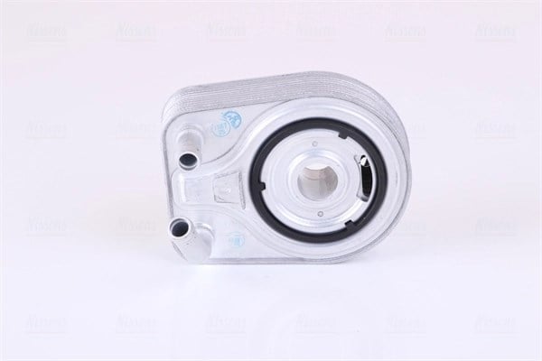 NISSENS 91163 Yağ Soğutucu 264102B740 uygun fiyat hızlı kargo