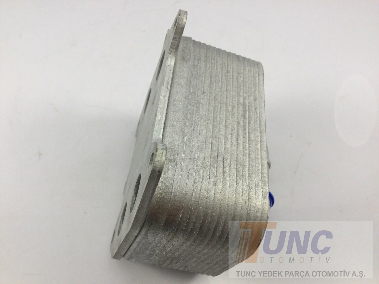 NISSENS 91272 Yağ Soğutucu 03L117021D uygun fiyat hızlı kargo