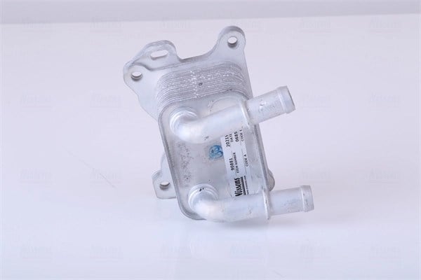 NISSENS 90881 Yağ Soğutucu 2130000Q0G uygun fiyat hızlı kargo