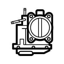 NRF 408057 Boğaz Kelebeği Gaz Kelebeği 03C133062A uygun fiyat hızlı kargo