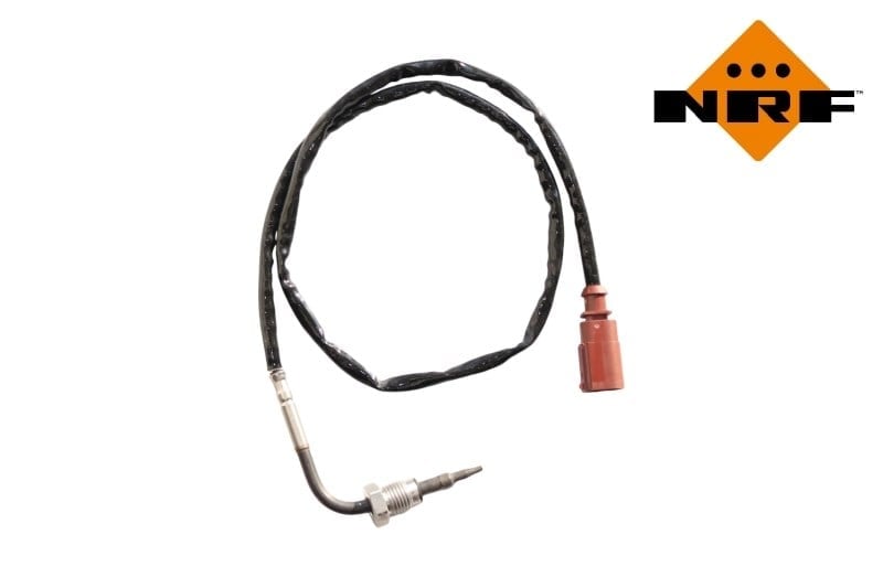 NRF 707160 Egzoz Sıcaklık Sensörü 04L906088DH uygun fiyat hızlı kargo