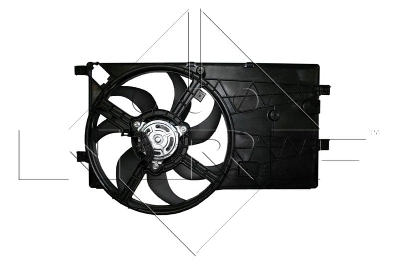 NRF 47352 Fan Motoru 1253P5 uygun fiyat hızlı kargo