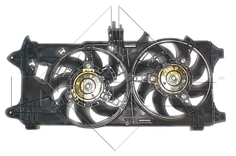 NRF 47233 Fan Motoru 46821264 uygun fiyat hızlı kargo