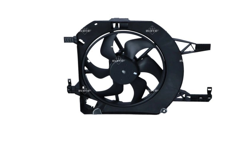NRF 47880 Fan Motoru 4408010 uygun fiyat hızlı kargo