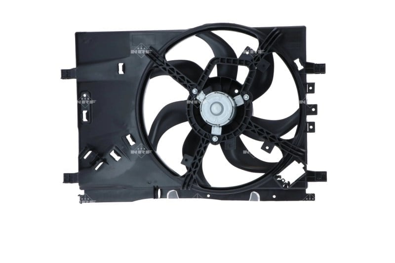 NRF 47235 Fan Motoru 13263550 uygun fiyat hızlı kargo