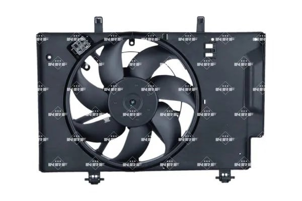 NRF 470160 Fan Motoru 1833807 uygun fiyat hızlı kargo