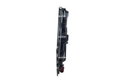 NRF 47916 Fan Motoru 5Q0121203DE uygun fiyat hızlı kargo