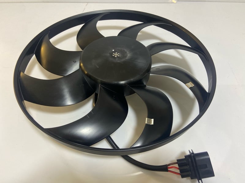 NRF 47375 Fan Motoru 6R0959455E uygun fiyat hızlı kargo