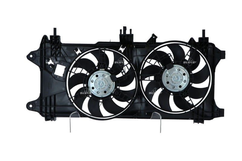 NRF 47231 Fan Motoru 51755591 uygun fiyat hızlı kargo