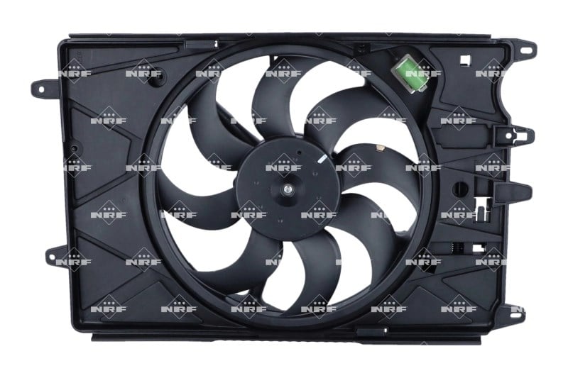 NRF 470018 Fan Motoru 52015581 uygun fiyat hızlı kargo