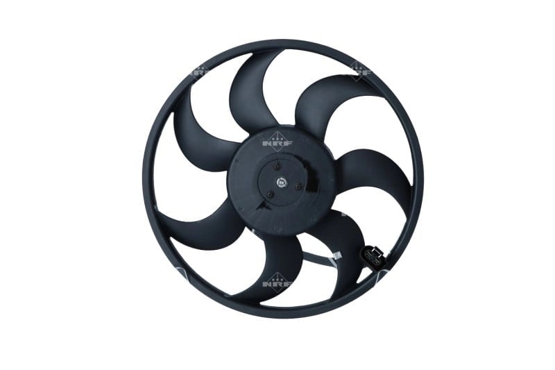 NRF 47885 Fan Motoru 7H0959455A uygun fiyat hızlı kargo