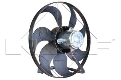 NRF 47386 Fan Motoru 1J0959455F uygun fiyat hızlı kargo