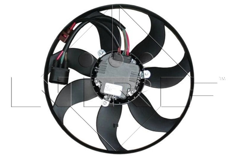 NRF 47396 Fan Motoru 1TD959455 uygun fiyat hızlı kargo