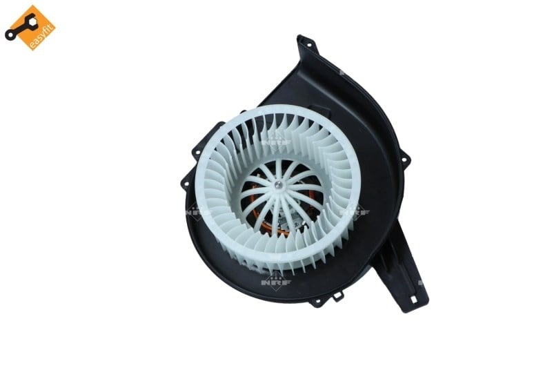 NRF 34005 Kalorifer Fan Motoru 6Q1820015H uygun fiyat hızlı kargo
