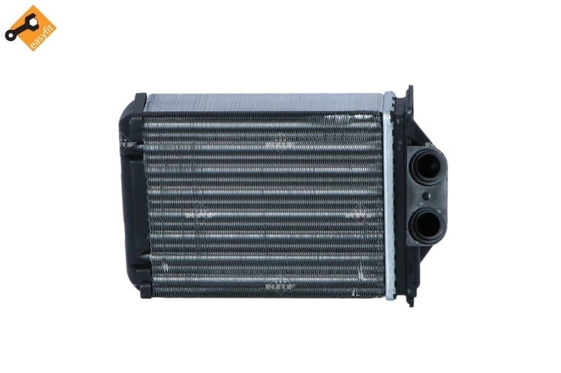 NRF 53641 Kalorifer Radyatörü 1579392 uygun fiyat hızlı kargo