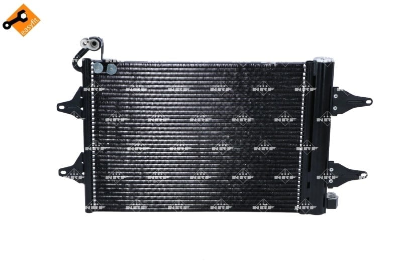 NRF 35480 Klima Radyatörü 5Z0820411 uygun fiyat hızlı kargo