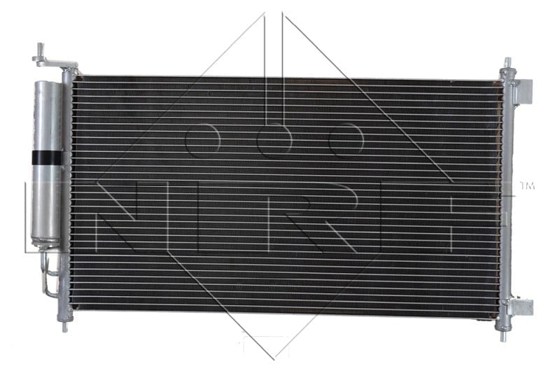 NRF 35583 Klima Radyatörü 92100AX800 uygun fiyat hızlı kargo