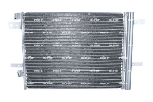 NRF 350625 Klima Radyatörü 3552498 uygun fiyat hızlı kargo