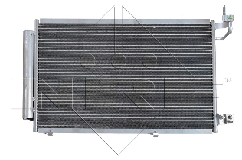 NRF 35903 Klima Radyatörü 1513108 uygun fiyat hızlı kargo