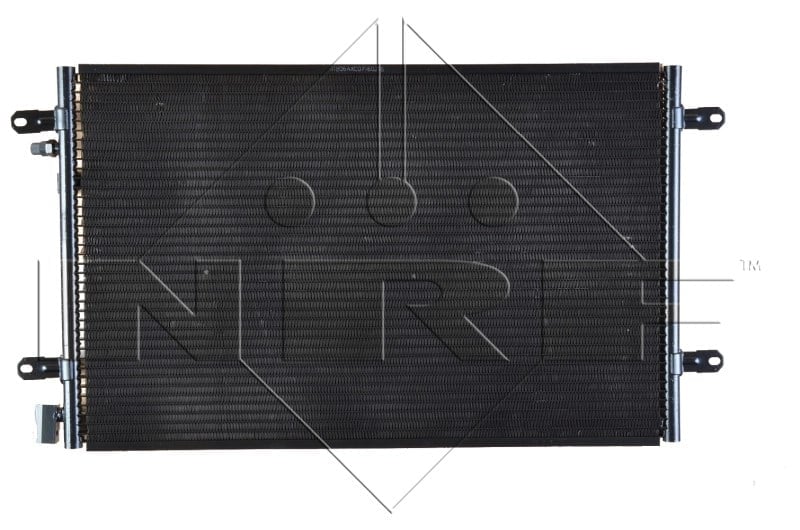 NRF 35605 Klima Radyatörü 4F0260403E uygun fiyat hızlı kargo
