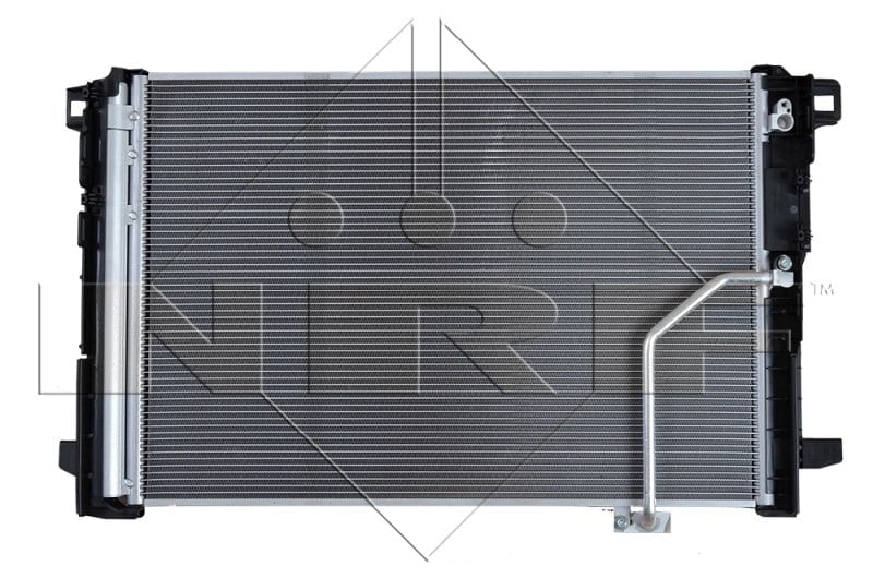 NRF 35793 Klima Radyatörü 0995001254 uygun fiyat hızlı kargo